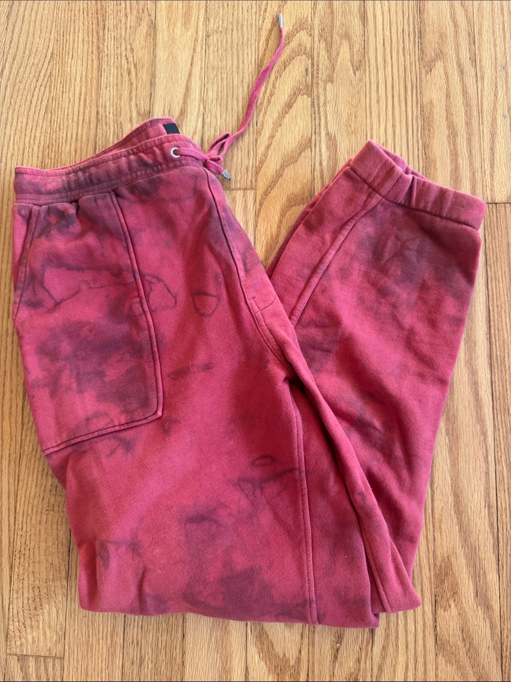 Hudson joggers